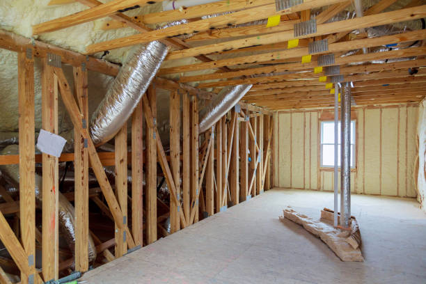 Best Best Insulation Companies  in Crescent Springs, KY